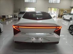 Honda Lingxi L Top Player Edition with Super Double Option Package - ფოტო 5