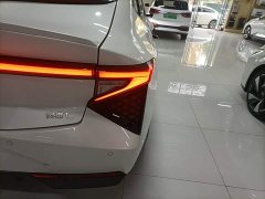 Honda Lingxi L Top Player Edition with Super Double Option Package - ფოტო 7