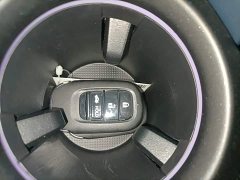 Honda Lingxi L Top Player Edition with Super Double Option Package - ფოტო 8