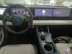 Honda Lingxi L Top Player Edition with Super Double Option Package - ფოტო 9