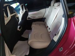Xiaomi SU7 Quad Motor Ultra-Long Range Advanced Autonomous Driving Max - ფოტო 16