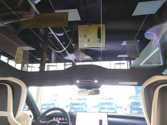 Xiaomi SU7 Quad Motor Ultra-Long Range Advanced Autonomous Driving Max - ფოტო 17