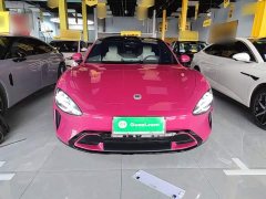 Xiaomi SU7 Quad Motor Ultra-Long Range Advanced Autonomous Driving Max - ფოტო 2