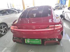 Xiaomi SU7 Quad Motor Ultra-Long Range Advanced Autonomous Driving Max - ფოტო 5