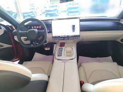 Xiaomi SU7 Quad Motor Ultra-Long Range Advanced Autonomous Driving Max - ფოტო 9
