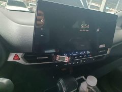 Toyota Gravia 2.5L Hybrid Prestige Plus AWD - ფოტო 12