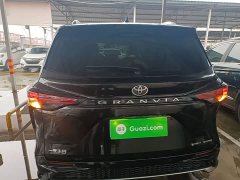 Toyota Gravia 2.5L Hybrid Prestige Plus AWD - ფოტო 5
