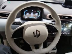 Leapmotor Leapo T03 403 Comfort Edition - ფოტო 10