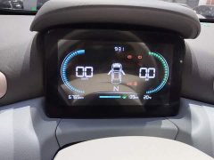Leapmotor Leapo T03 403 Comfort Edition - ფოტო 11