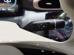 Leapmotor Leapo T03 403 Comfort Edition - ფოტო 13