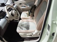 Leapmotor Leapo T03 403 Comfort Edition - ფოტო 14