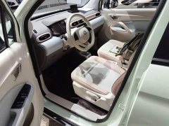 Leapmotor Leapo T03 403 Comfort Edition - ფოტო 15