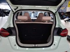 Leapmotor Leapo T03 403 Comfort Edition - ფოტო 18