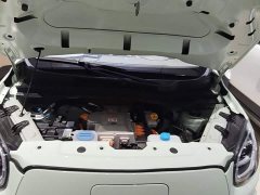 Leapmotor Leapo T03 403 Comfort Edition - ფოტო 19