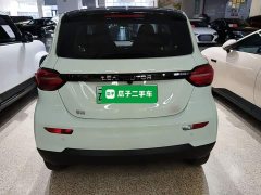 Leapmotor Leapo T03 403 Comfort Edition - ფოტო 5