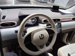 Leapmotor Leapo T03 403 Comfort Edition - ფოტო 9