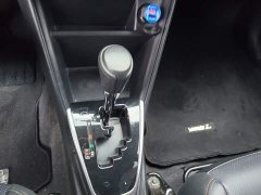Toyota Yaris L Zhixuan X 1.5L CVT Luxury Plus - фото 13