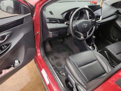 Toyota Yaris L Zhixuan X 1.5L CVT Luxury Plus - фото 15