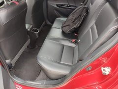 Toyota Yaris L Zhixuan X 1.5L CVT Luxury Plus - фото 16