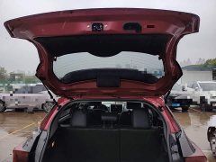 Toyota Yaris L Zhixuan X 1.5L CVT Luxury Plus - фото 18