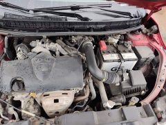 Toyota Yaris L Zhixuan X 1.5L CVT Luxury Plus - фото 19