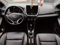 Toyota Yaris L Zhixuan X 1.5L CVT Luxury Plus - фото 9