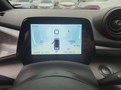 BYD Dolphin 405km Fashion Edition - photo 11