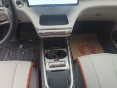 BYD Dolphin 405km Fashion Edition - photo 13