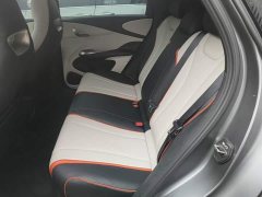 BYD Dolphin 405km Fashion Edition - photo 16