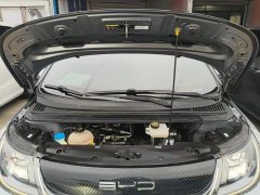 BYD Dolphin 405km Fashion Edition - photo 19