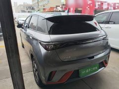 BYD Dolphin 405km Fashion Edition - photo 4