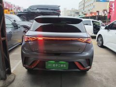 BYD Dolphin 405km Fashion Edition - photo 5