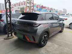 BYD Dolphin 405km Fashion Edition - photo 6
