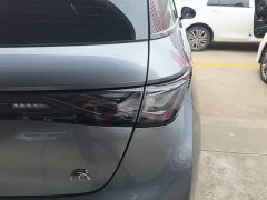 BYD Dolphin 405km Fashion Edition - photo 7