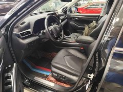 Toyota Highlander Hybrid 2.5L AWD Premium 7-Seater - photo 14