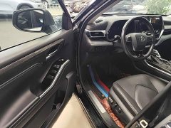 Toyota Highlander Hybrid 2.5L AWD Premium 7-Seater - photo 15
