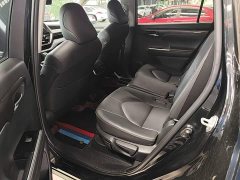 Toyota Highlander Hybrid 2.5L AWD Premium 7-Seater - photo 16