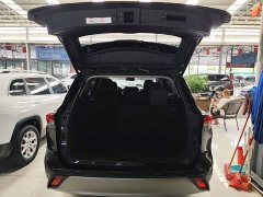 Toyota Highlander Hybrid 2.5L AWD Premium 7-Seater - photo 18