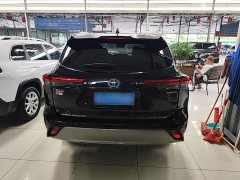 Toyota Highlander Hybrid 2.5L AWD Premium 7-Seater - photo 5