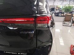 Toyota Highlander Hybrid 2.5L AWD Premium 7-Seater - photo 7