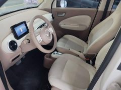Wuling Hongguang MINIEV Fourth Generation Four-Door Advanced Edition - ფოტო 14