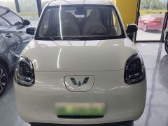 Wuling Hongguang MINIEV Fourth Generation Four-Door Advanced Edition - ფოტო 2