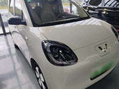 Wuling Hongguang MINIEV Fourth Generation Four-Door Advanced Edition - ფოტო 3