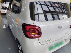 Wuling Hongguang MINIEV Fourth Generation Four-Door Advanced Edition - ფოტო 4