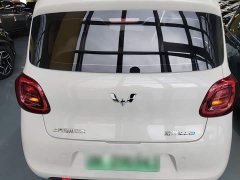 Wuling Hongguang MINIEV Fourth Generation Four-Door Advanced Edition - ფოტო 5
