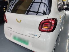 Wuling Hongguang MINIEV Fourth Generation Four-Door Advanced Edition - ფოტო 6