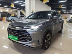 BYD Frigate 07 DM-i 100KM Prestige - ფოტო 1