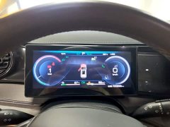 BYD Frigate 07 DM-i 100KM Prestige - ფოტო 11