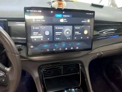 BYD Frigate 07 DM-i 100KM Prestige - ფოტო 12