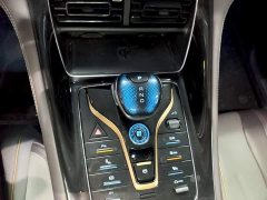 BYD Frigate 07 DM-i 100KM Prestige - ფოტო 13
